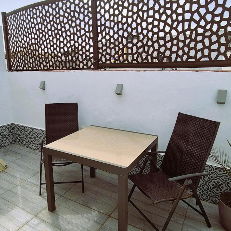 El Ático de Goleta by Gades Gestión - Apartamento de 1 dormitorio - 2