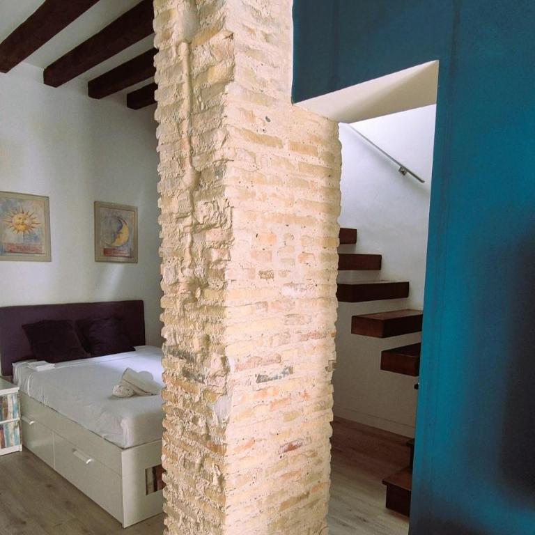 El Ático de Goleta by Gades Gestión - Apartamento de 1 dormitorio - 3