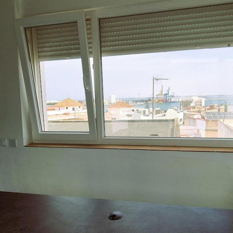 El Ático de Goleta by Gades Gestión - Apartamento de 1 dormitorio - 4