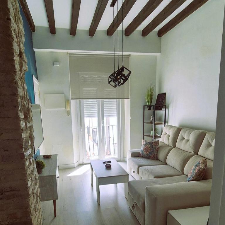 El Ático de Goleta by Gades Gestión - Apartamento de 1 dormitorio - 6