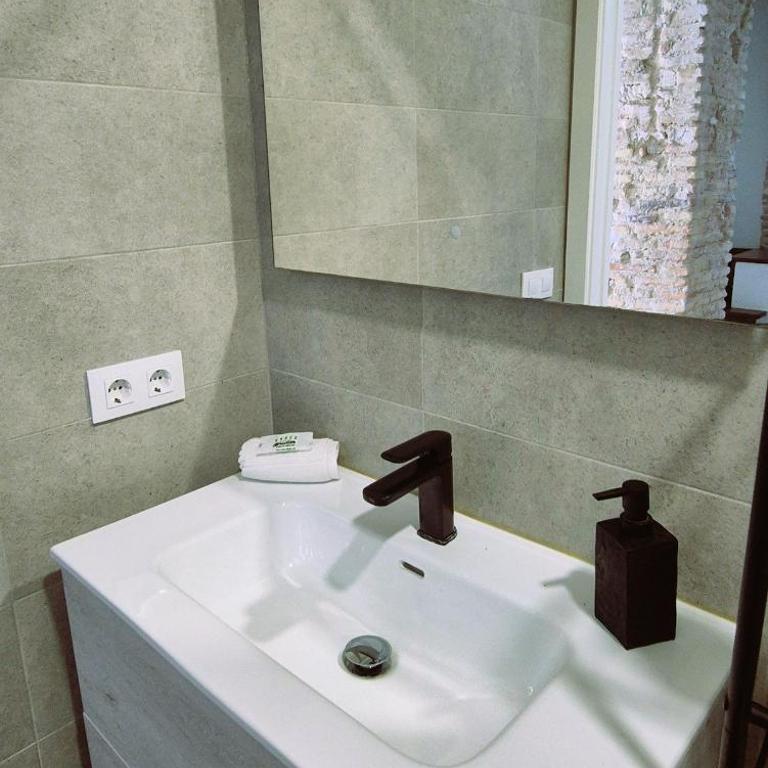 El Ático de Goleta by Gades Gestión - Apartamento de 1 dormitorio - 7