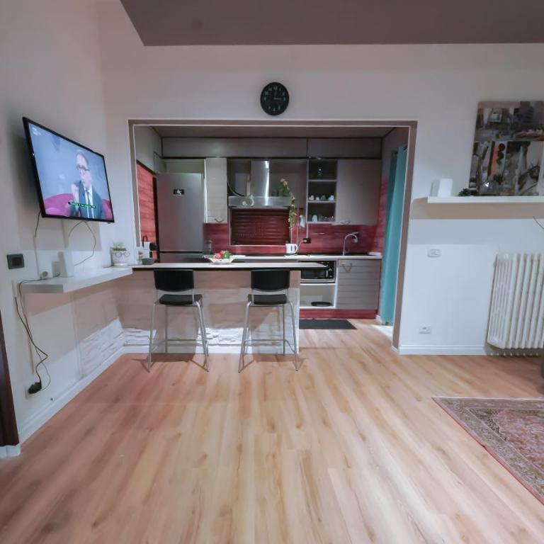The Ngatchou - Casa con 2 Camere da Letto - 1