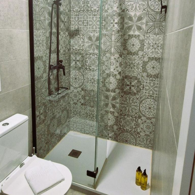 El Ático de Goleta by Gades Gestión - Apartamento de 1 dormitorio - 9