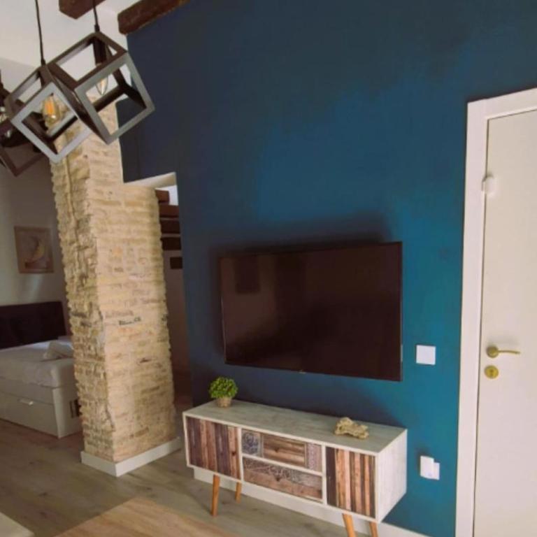 El Ático de Goleta by Gades Gestión - Apartamento de 1 dormitorio - 10