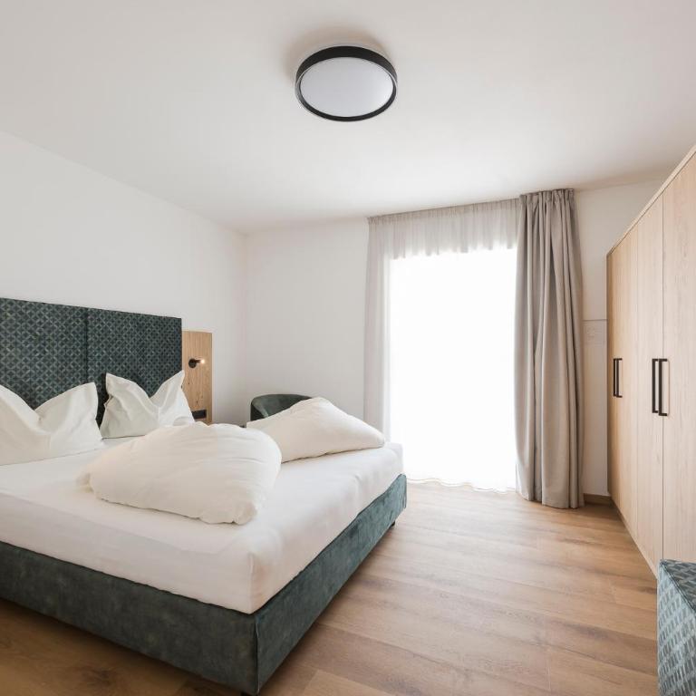 Hotel Förstlerhof - Appartamento con 2 Camere da Letto - 6