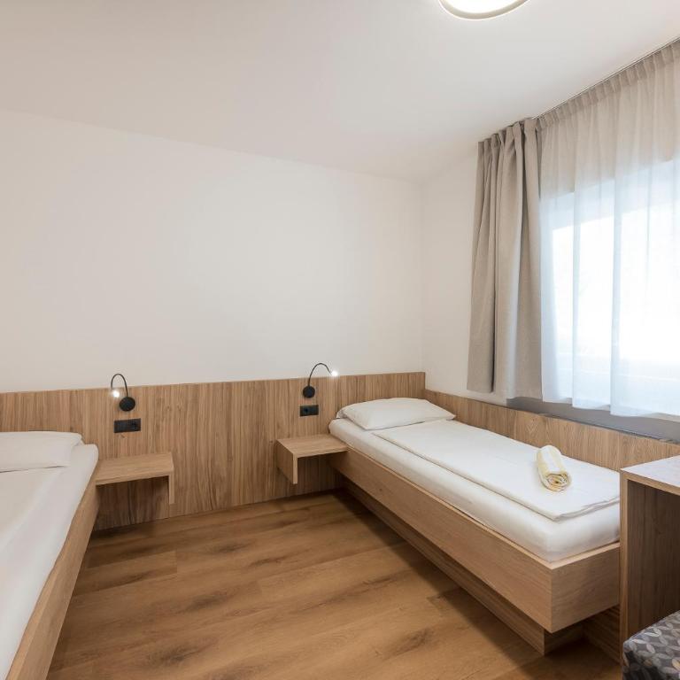 Hotel Förstlerhof - Appartamento con 2 Camere da Letto - 5
