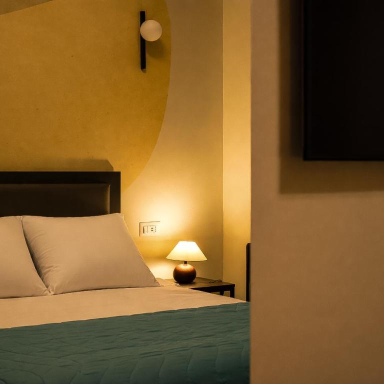 Vatican Dolce Remy Guest House - Metro Cipro - Triple Room - 3