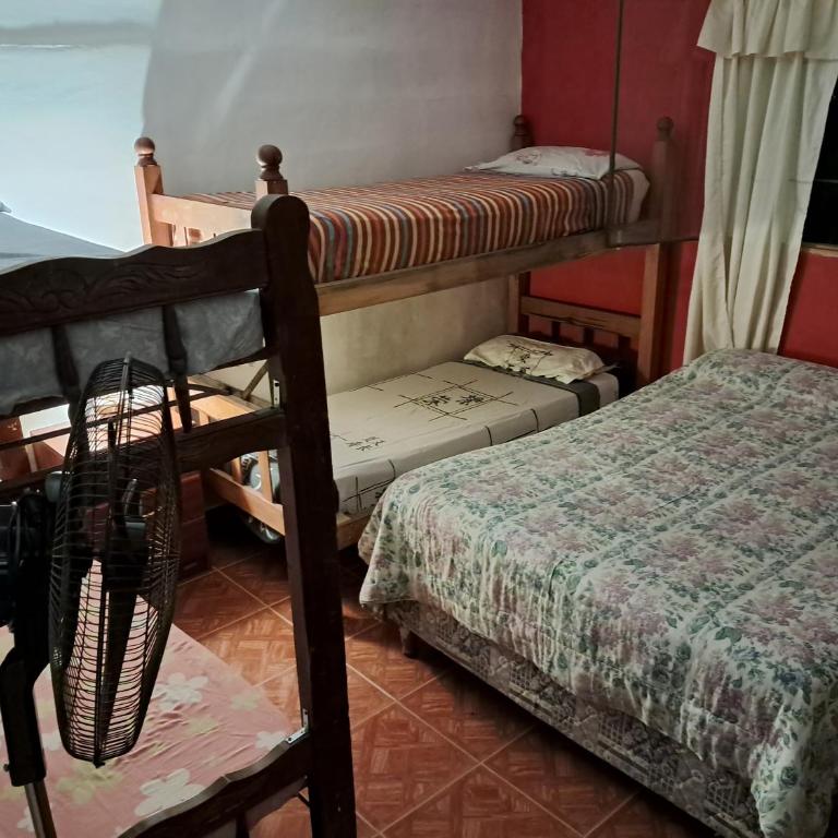 Estancia Loma de los Vientos - Casa con 1 dormitorio - 3