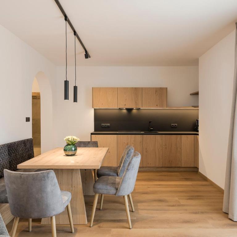 Hotel Förstlerhof - Appartamento con 2 Camere da Letto - 3