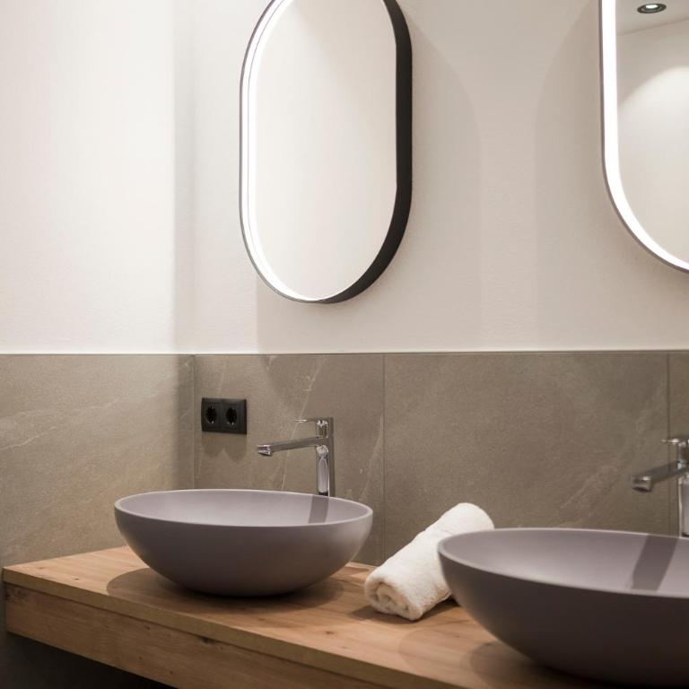 Hotel Förstlerhof - Appartamento con 2 Camere da Letto - 2