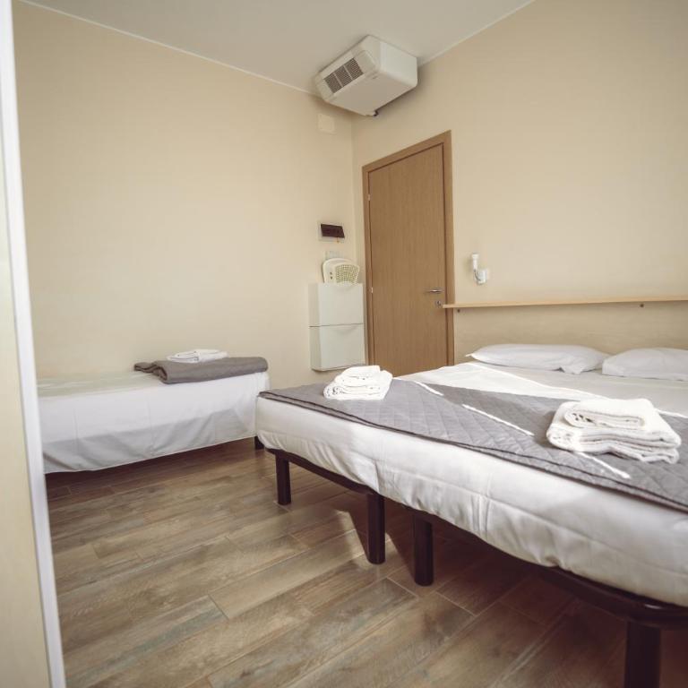Aurea Appartamenti Frontemare - Appartamento con 1 Camera da Letto, Balcone e Vista Mare - 4