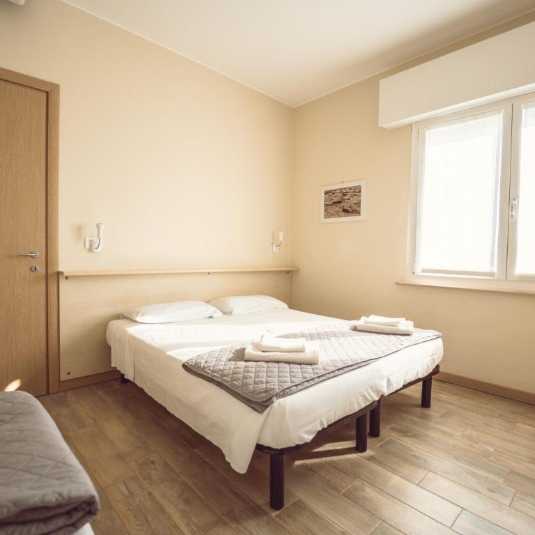 Aurea Appartamenti Frontemare - Appartamento con 1 Camera da Letto, Balcone e Vista Mare - 3