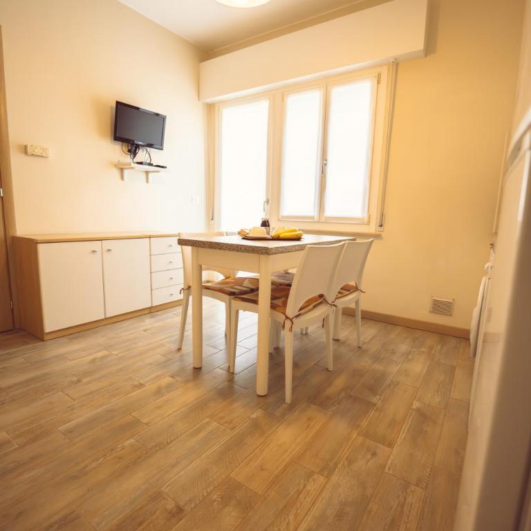 Aurea Appartamenti Frontemare - Appartamento con 1 Camera da Letto, Balcone e Vista Mare - 6