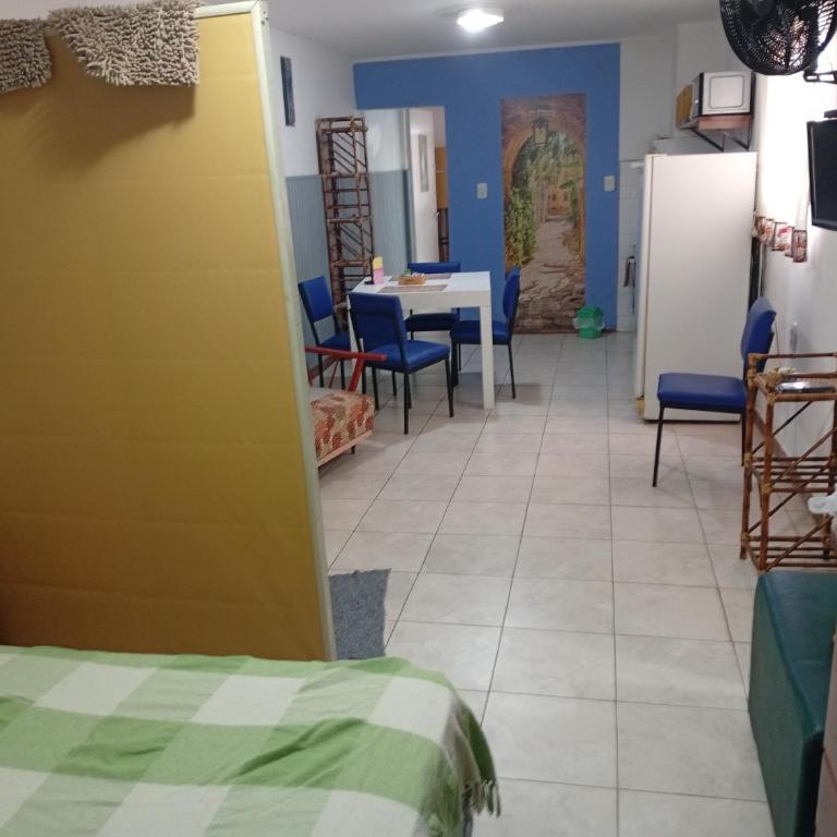 HUERGO 2050 (2) - One-Bedroom Apartment - 3