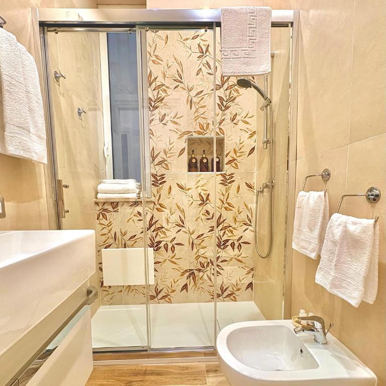 Mr White's House Apartment - Appartamento con 1 Camera da Letto - 23