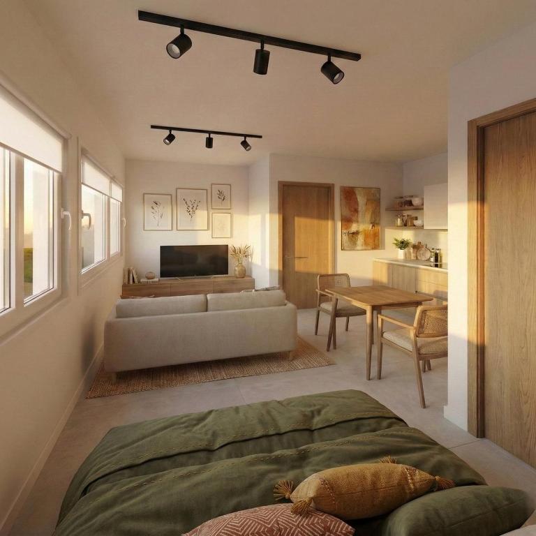 Longares 9 Studios - Estudio - 1