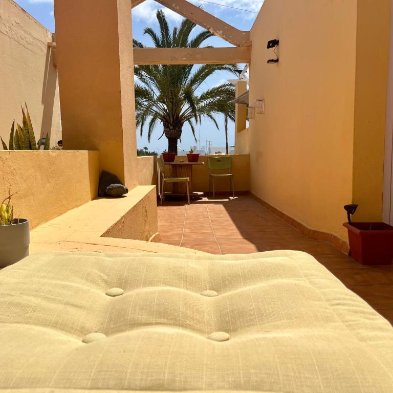 La Casita Naturaleza - Casa con 1 dormitorio - 16