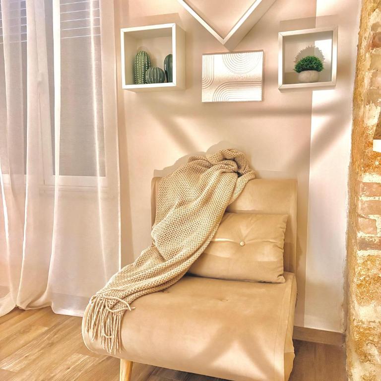 Mr White's House Apartment - Appartamento con 1 Camera da Letto - 42
