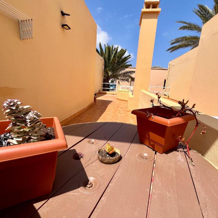 La Casita Naturaleza - Casa con 1 dormitorio - 15