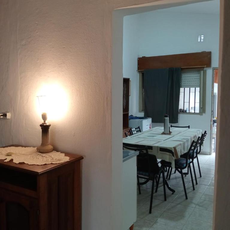 Casa con pileta privada en Villa Corlas Paz - Cerca del lago - Casa de 2 dormitorios - 7