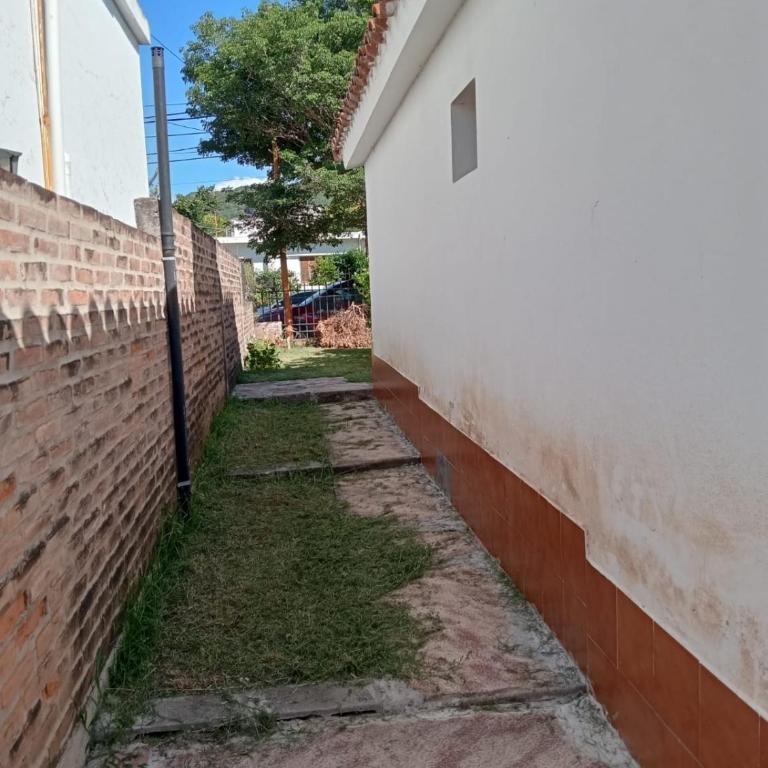 Casa con pileta privada en Villa Corlas Paz - Cerca del lago - Casa de 2 dormitorios - 10