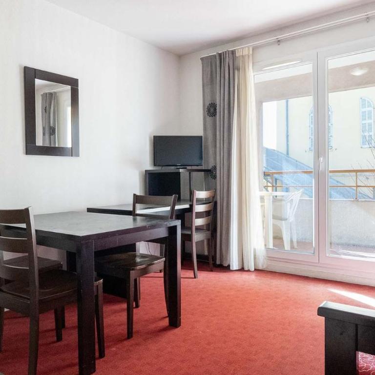 Virginia N309 2P4 - Appartement - 1