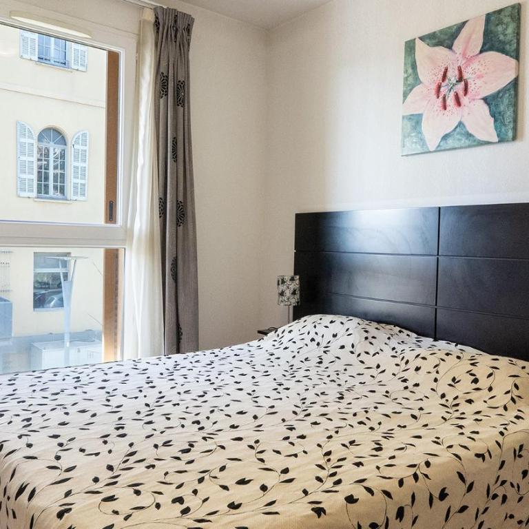 Virginia N309 2P4 - Appartement - 2