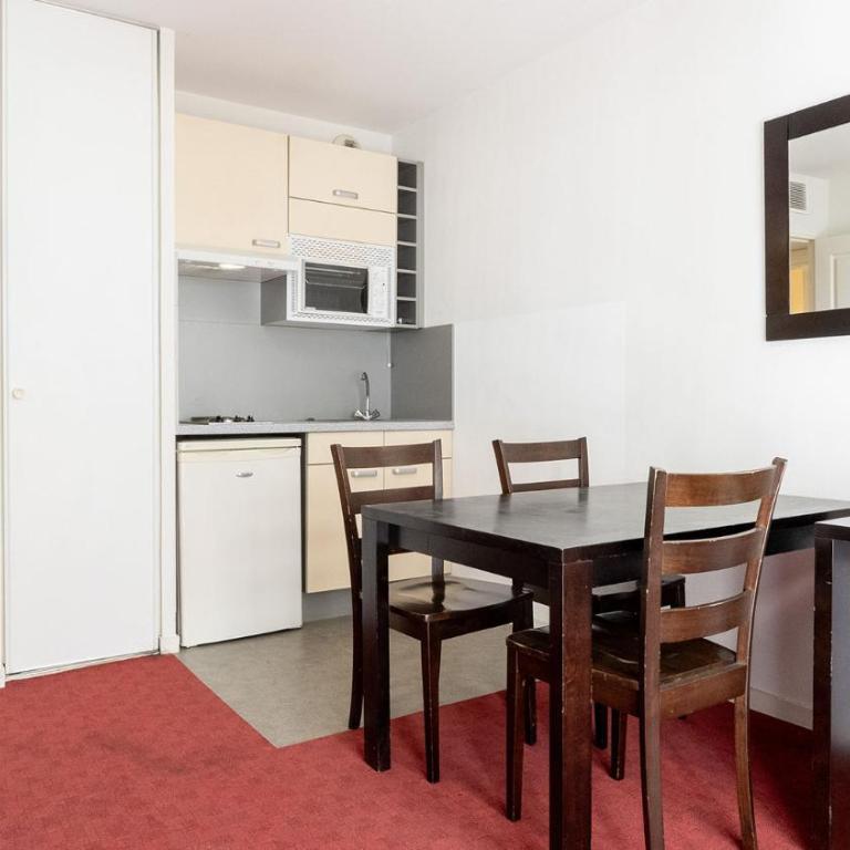 Virginia N309 2P4 - Appartement - 3