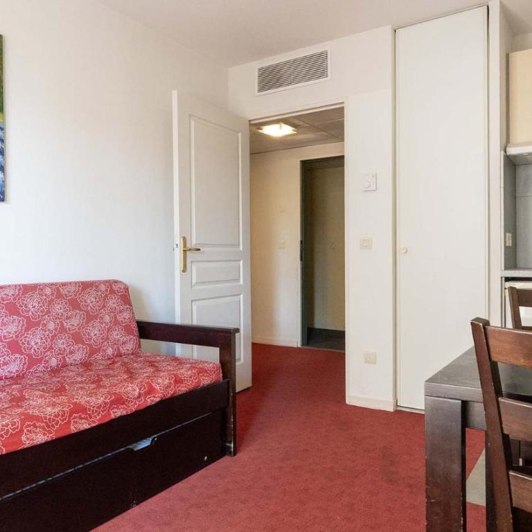 Virginia N309 2P4 - Appartement - 5