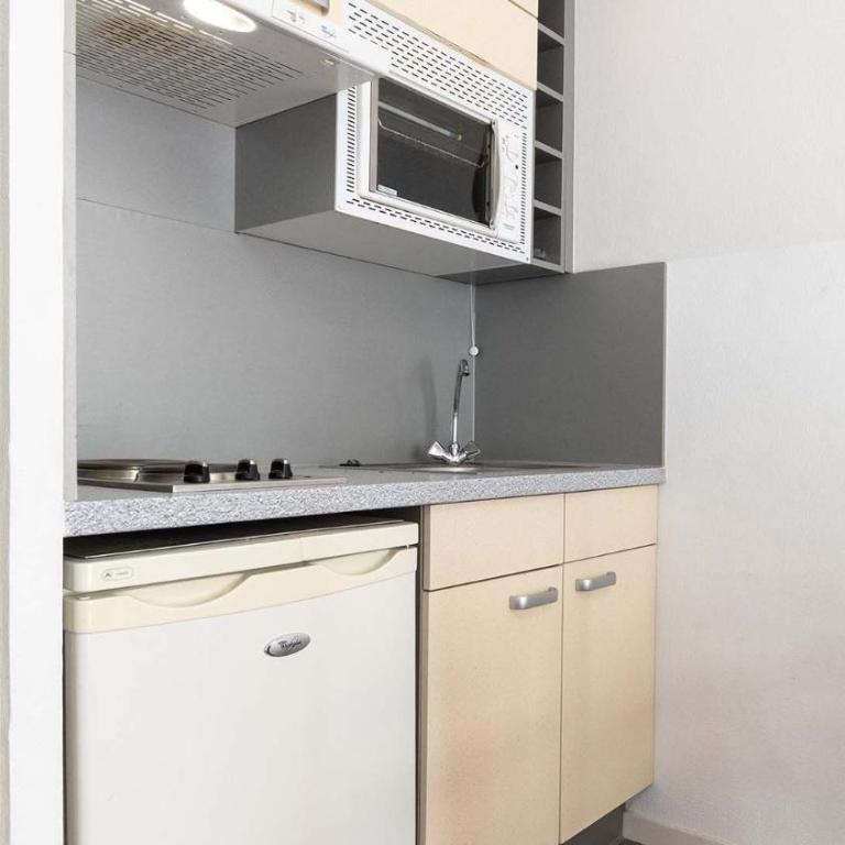 Virginia N309 2P4 - Appartement - 7