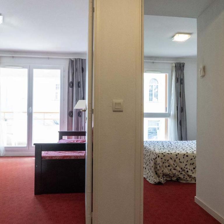 Virginia N309 2P4 - Appartement - 8