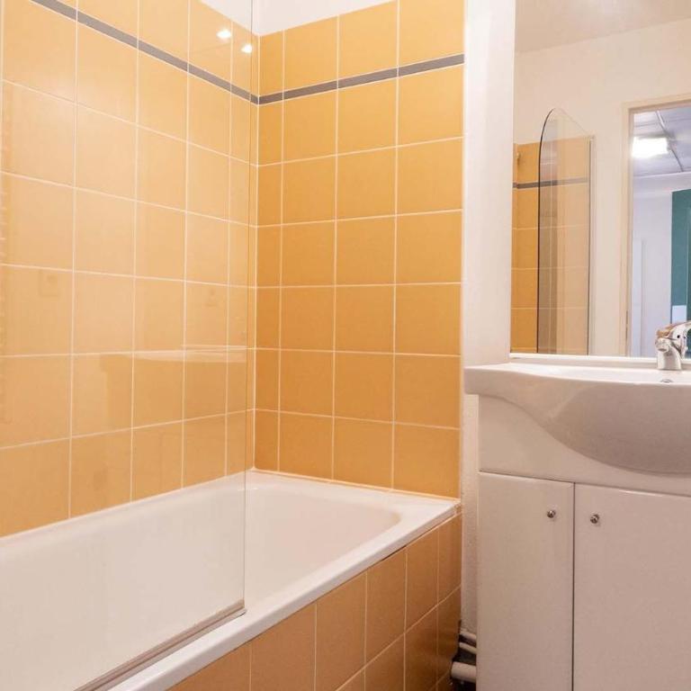 Virginia N309 2P4 - Appartement - 11