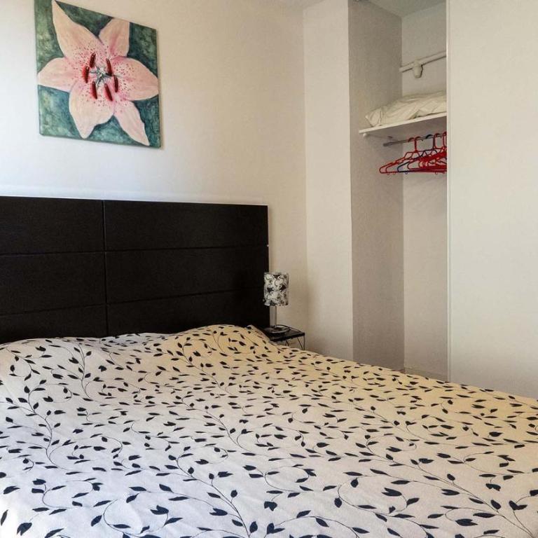 Virginia N309 2P4 - Appartement - 10
