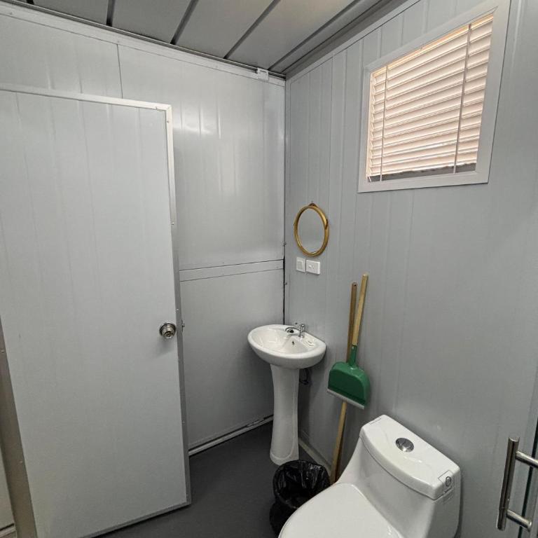 Amanecer Rio Limay 2 - Apartamento de 1 dormitorio - 5