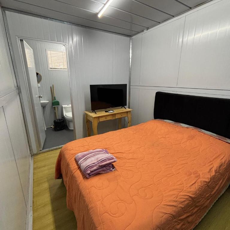 Amanecer Rio Limay 2 - Apartamento de 1 dormitorio - 2