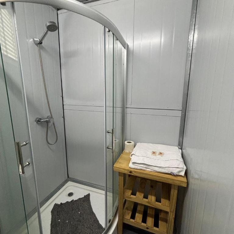 Amanecer Rio Limay 2 - Apartamento de 1 dormitorio - 6
