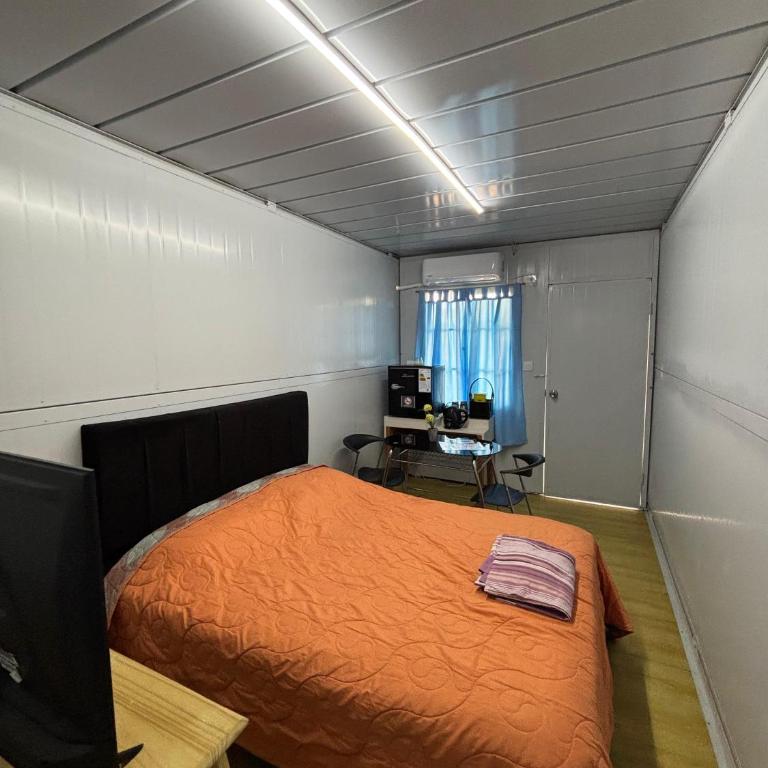Amanecer Rio Limay 2 - Apartamento de 1 dormitorio - 3