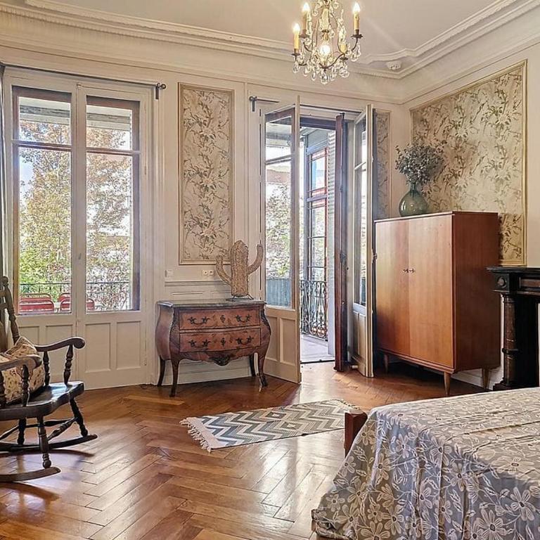 Villa Lisette - Apartamento de 2 dormitorios - 1