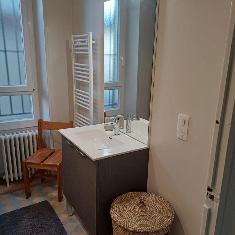 Villa Lisette - Apartamento de 2 dormitorios - 19