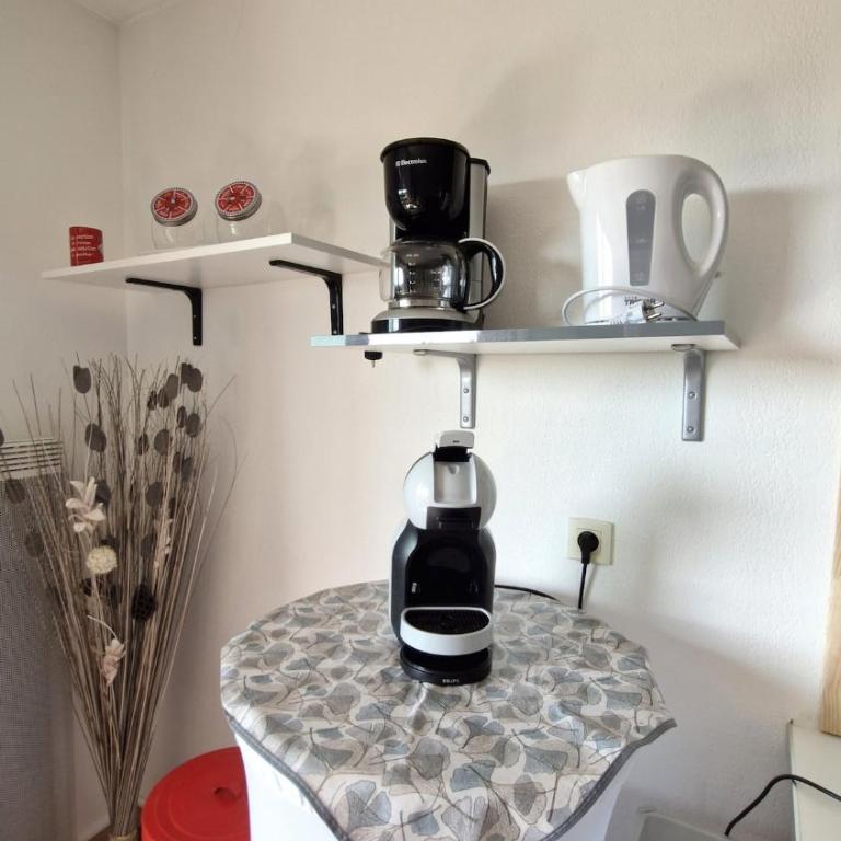 T3 avec balcon 5 couchages - Apartamento de 2 dormitorios - 2
