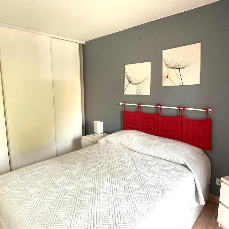 T3 avec balcon 5 couchages - Apartamento de 2 dormitorios - 12