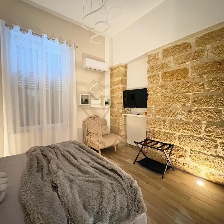 Mr White's House Apartment - Appartamento con 1 Camera da Letto - 41