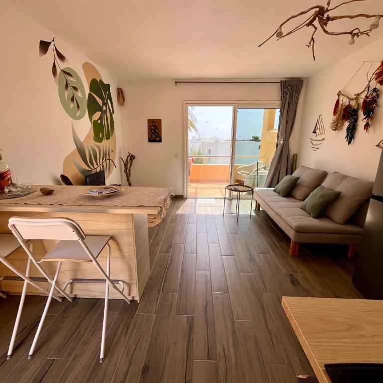 La Casita Naturaleza - Casa con 1 dormitorio - 46