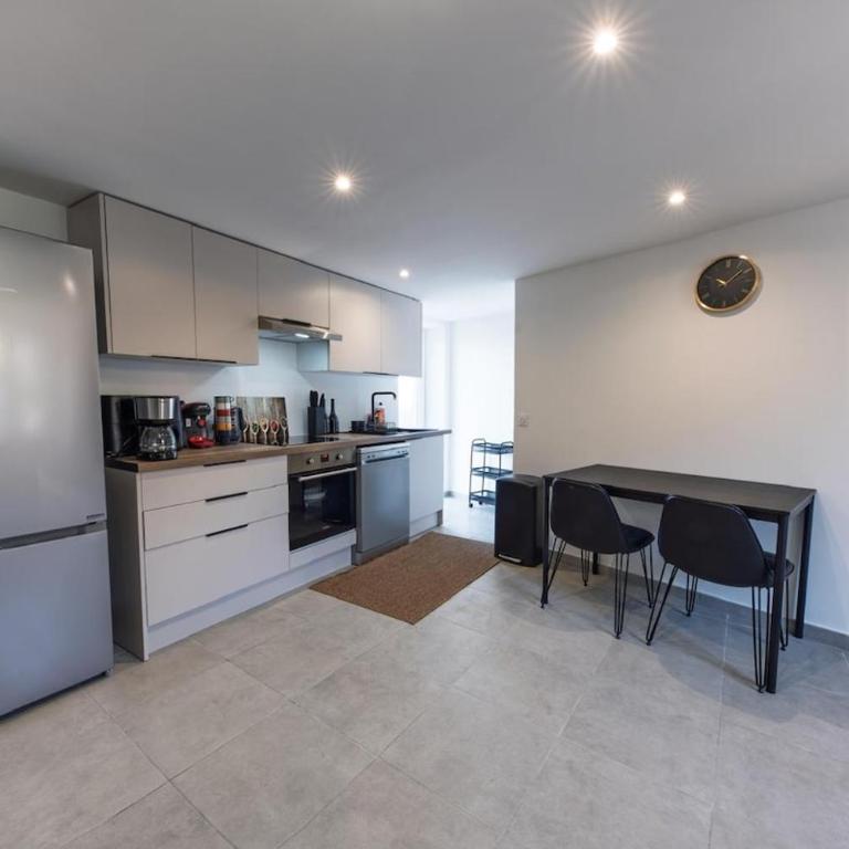 Le Gerbolle - Appartement 2 Chambres - 3