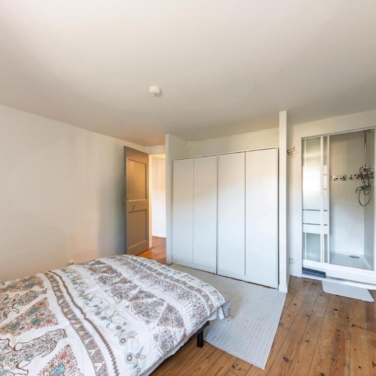 Le Gerbolle - Appartement 2 Chambres - 6