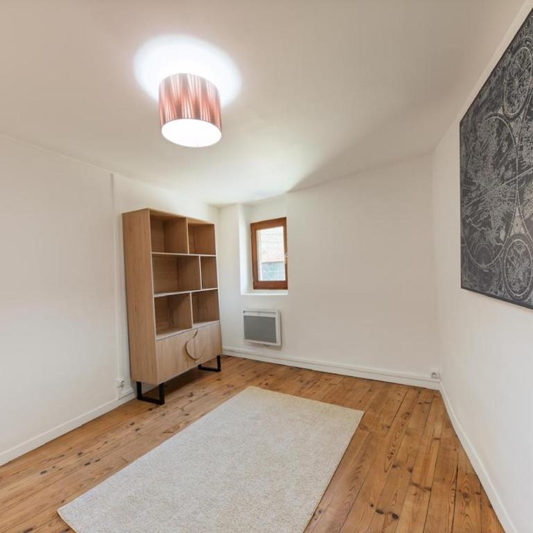 Le Gerbolle - Appartement 2 Chambres - 8