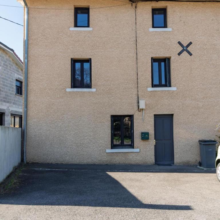 Le Gerbolle - Appartement 2 Chambres - 9