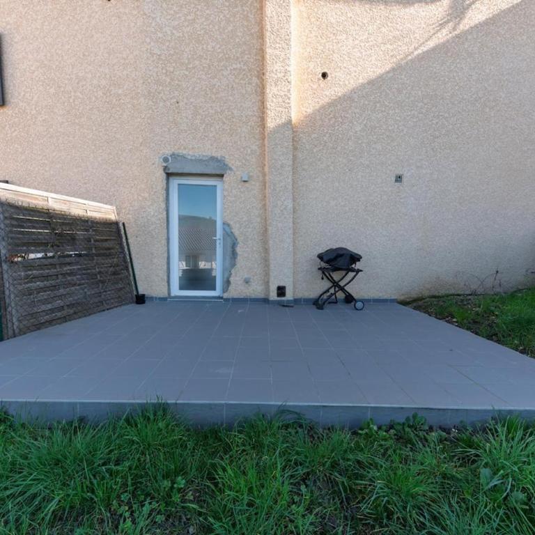 Le Gerbolle - Appartement 2 Chambres - 10