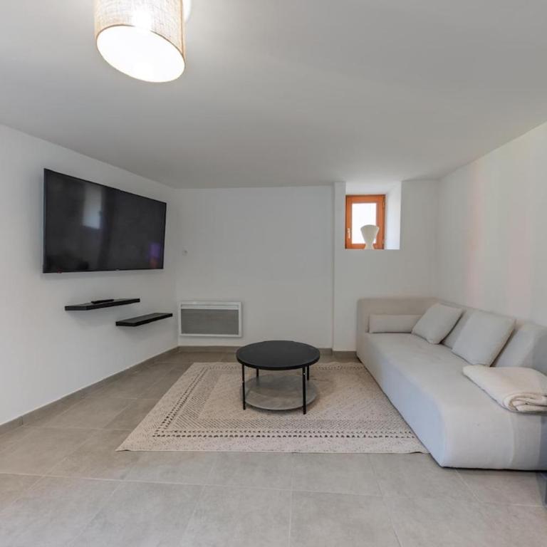 Le Gerbolle - Appartement 2 Chambres - 12