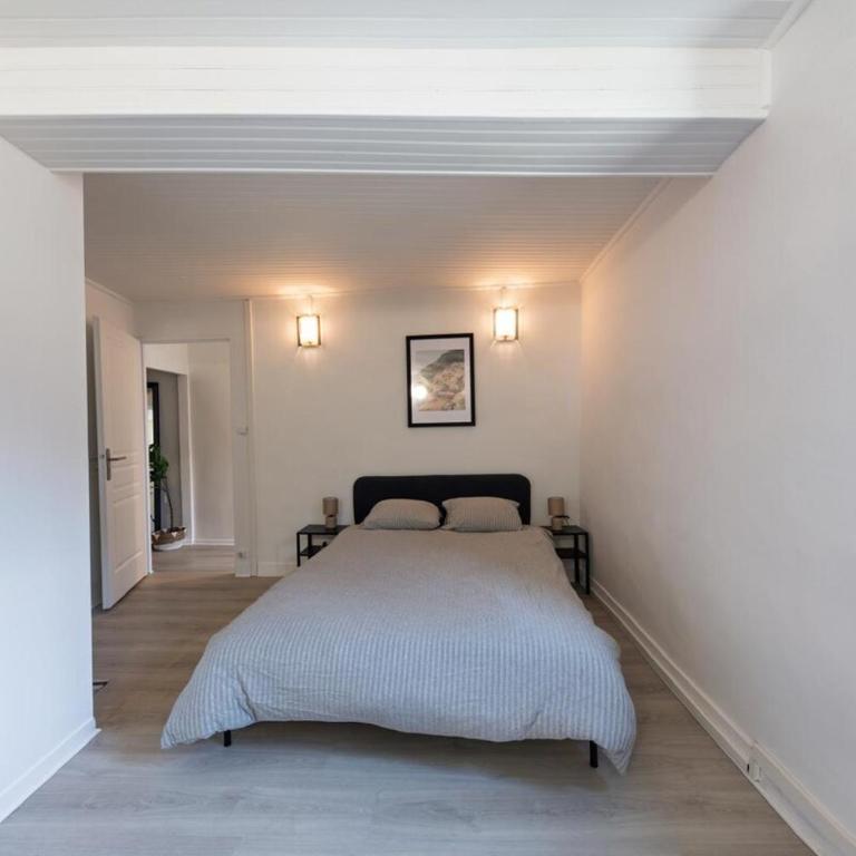 Le Gerbolle - Appartement 2 Chambres - 13